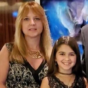 Meet your Posher, Tracey